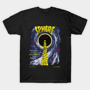 Sphère Catastrophique T-Shirt